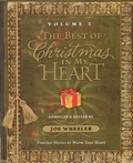 Cover: The Best of Christmas in my Heart Volume 2 - Howard Books