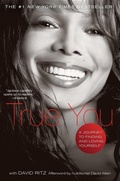 Cover: True You - Gallery Books/Karen Hunter Publishing