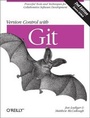 Cover: Version Control with Git - O'Reilly