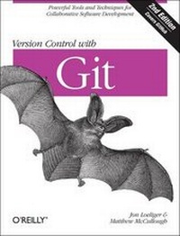 Abbildung von: Version Control with Git - O'Reilly