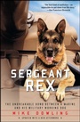 Cover: Sergeant Rex - Atria Books