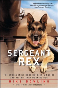 Enlarge image Cover: Sergeant Rex - Atria Books