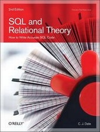 Abbildung von: SQL and Relational Theory - O'Reilly
