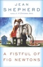 Cover: A Fistful of Fig Newtons - Crown