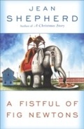 Cover: A Fistful of Fig Newtons - Crown
