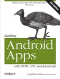 Abbildung von: Building Android Apps with HTML, CSS, and JavaScript - O'Reilly