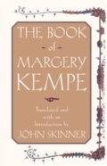 Cover: The Book of Margery Kempe - Image