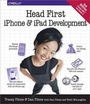 Cover: Head First iPhone and iPad Development - O'Reilly