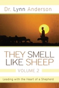Cover: They Smell Like Sheep, Volume 2 - Howard Books