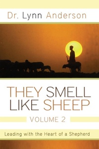 Enlarge image Cover: They Smell Like Sheep, Volume 2 - Howard Books