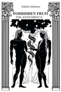 Cover: Forbidden Fruit - Trafford Publishing