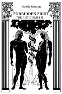Enlarge image Cover: Forbidden Fruit - Trafford Publishing