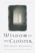 Cover: The Wisdom of the Cloister - Image
