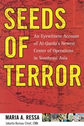 Cover: Seeds of Terror - The Free Press