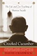 Cover: Crooked Cucumber - Harmony/Rodale/Convergent
