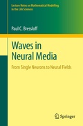 Cover: Waves in Neural Media - Springer