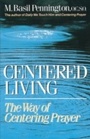 Cover: Centered Living - Galilee Trade