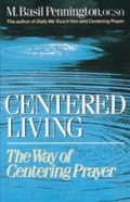 Cover: Centered Living - Galilee Trade