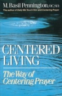 Enlarge image Cover: Centered Living - Galilee Trade