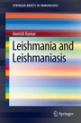 Cover: Leishmania and Leishmaniasis - Springer
