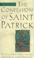 Cover: The Confession of Saint Patrick - Image