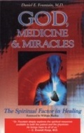 Cover: God, Medicine, and Miracles - Shaw Books