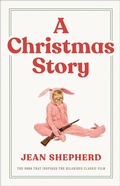 Cover: A Christmas Story - Doubleday & Co Inc.