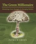 Cover: The Green Millionaire - iUniverse