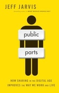 Cover: Public Parts - Simon + Schuster LLC