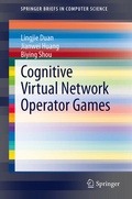 Cover: Cognitive Virtual Network Operator Games - Springer