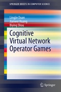 Cover: Cognitive Virtual Network Operator Games - Springer