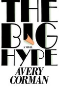 Cover: Big Hype - Simon & Schuster
