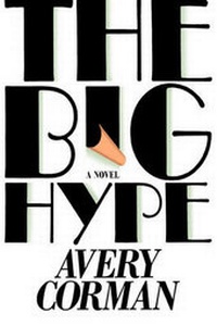 Enlarge image Cover: Big Hype - Simon & Schuster