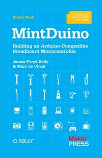 Abbildung von: MintDuino - Make Community, LLC