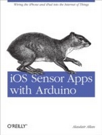 Abbildung von: iOS Sensor Apps with Arduino - O'Reilly