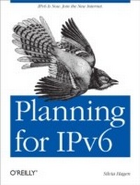 Abbildung von: Planning for IPv6 - O'Reilly