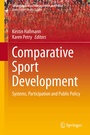 Cover: Comparative Sport Development - Springer