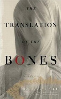 Enlarge image Cover: The Translation of the Bones - Scribner Book Company
