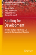 Cover: Bidding for Development - Springer