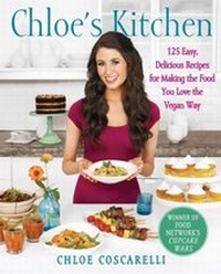 Enlarge image Cover: Chloe's Kitchen - Atria Books