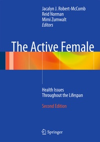 Abbildung von: The Active Female - Springer