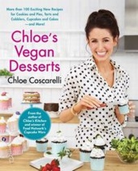 Abbildung von: Chloe's Vegan Desserts - Atria Books