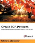 Cover: Oracle Soa Patterns - Trafford Publishing