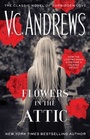 Cover: Flowers In The Attic - Pocket Books