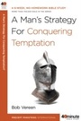 Cover: A Man's Strategy for Conquering Temptation - WaterBrook