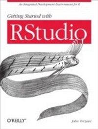 Enlarge image Cover: Getting Started with RStudio - O'Reilly