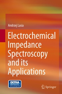 Abbildung von: Electrochemical Impedance Spectroscopy and its Applications - Springer
