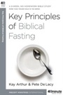 Cover: Key Principles of Biblical Fasting - WaterBrook