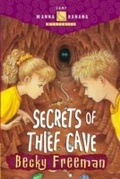 Cover: Secrets of Thief Cave - WaterBrook