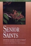 Cover: Senior Saints - Shaw Books